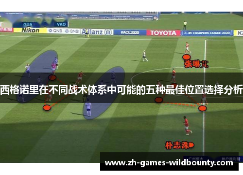 西格诺里在不同战术体系中可能的五种最佳位置选择分析